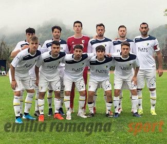 On line le foto 2020-2021 della S.S.D. Sasso Marconi a.r.l.