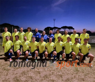 Savio vs San Vittore 3-2