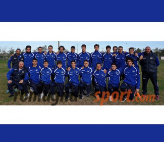 On line le foto 2019-2020 della Savio Calcio A.S.D.
