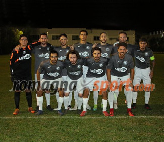 On line le foto 2026-2027 della Scualo Sporting Club