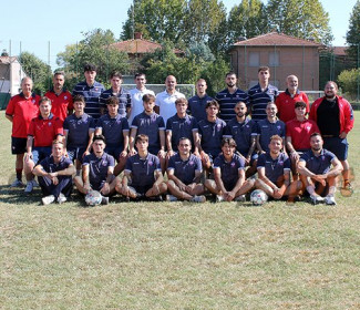 On line le foto 2026-2027 della Pol. Sesto Imolese