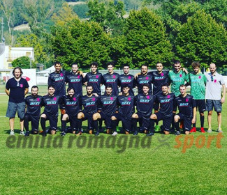 On line le foto 2019-2020 della Team Traversetolo A.S.D.