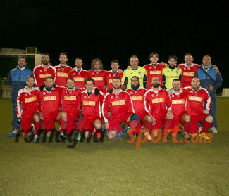 On line le foto 2019-2020 della A.C.D. Torconca Cattolica