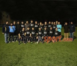 On line le foto 2025-2026 della A.C.D. Toro Siderale