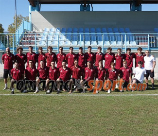 On line le foto 2026-2027 della A.S.D. Torresavio