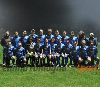 On line le foto 2019-2020 della A.C. Tozzona Pedagna A.S.D.