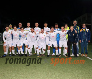On line le foto 2020-2021 della Tre Fiori Futsal