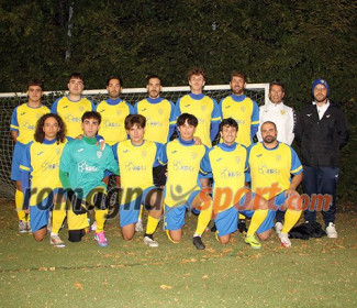 On line le foto 2025-2026 della Tre Fiori Futsal