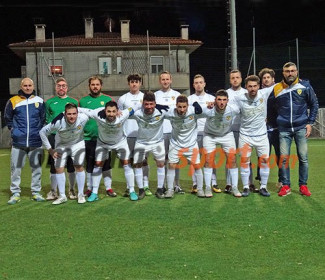 Futsal sammarinese: Tre Fiori ai play-off, balla solo un posto