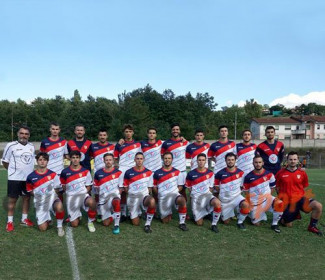 Portuense vs VadesSoleLuna 0-1