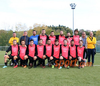 On line le foto 2019-2020 della A.S.D. Sporting Valbidente S.C.