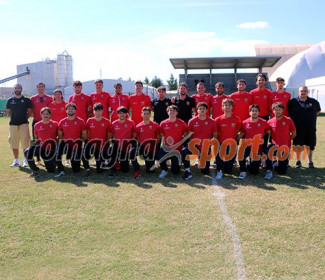 On line le foto 2026-2027 della A.S.D. Unione Valmontone