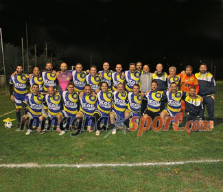 On line le foto 2025-2026 della A.S.D. Verucchiese 2010