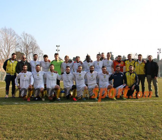 On line le foto 2019-2020 della A.S.D. Verucchiese 2010