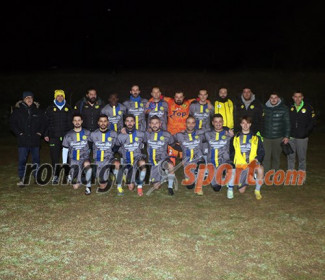 On line le foto 2022-2023 della A.S.D. Verucchiese 2010