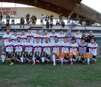 On line le foto 2026-2027 della A.S.D. Verucchio