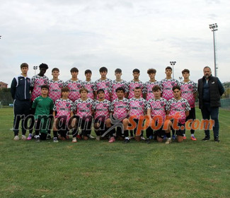 On line le foto 2026-2027 della A.S.D. Verucchio Juniores Prov.