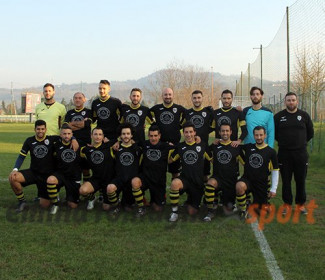 On line le foto 2019-2020 della A.S.D. Villa Chiaviche 2015
