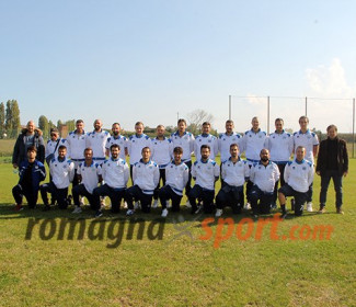 On line le foto 2020-2021 della Pol. Villamarina