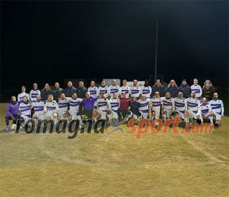 On line le foto 2025-2026 della Viola 1998