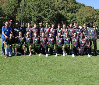 On line le foto 2026-2027 della A.S.D. Viridissima Apecchio Calcio