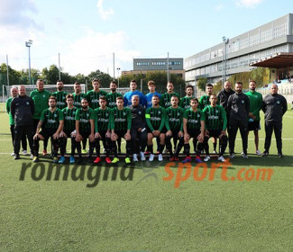 On line le foto 2020-2021 della A.C. Virtus 1964