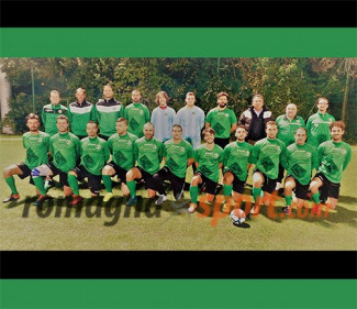 On line le foto 2019-2020 della A.C. Virtus 1964 Futsal