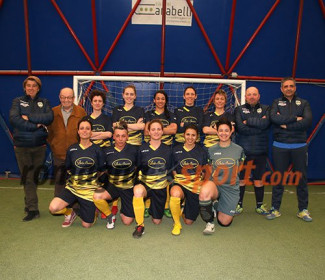 On line le foto 2018-2019 della A.C.D.F. Virtus Romagna
