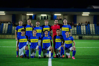 On line le foto 2026-2027 della A.C.D. Virtus S. Mauro a Mare