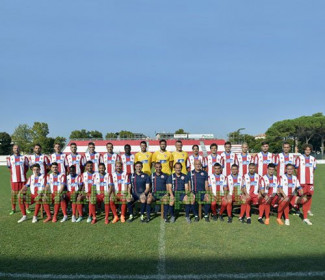 On line le foto 2018-2019 della S.S.D.R.L. Vis Pesaro 1898