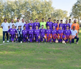 Vita Granarolo vs Modigliana 0-1