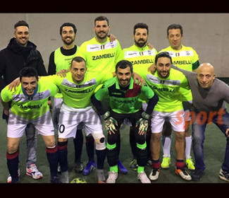 On line le foto 2018-2019 della A.S.D. Polisportiva Zambelli