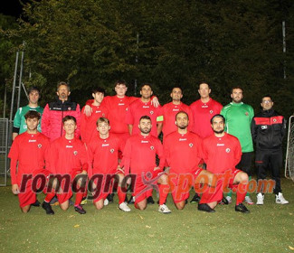 On line le foto 2025-2026 della S.S. San Giovanni Futsal
