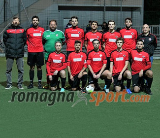 On line le foto 2021-2022 della S.S. San Giovanni Futsal