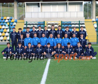 On line le foto 2022-2023 della San Marino Academy Primavera 4