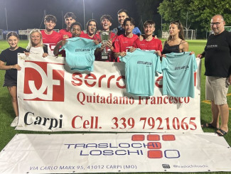Stiamo Valutando vince la Seven Cup!