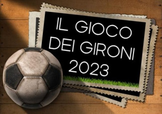 Il Gioco dei Gironi 2023 - Upgrade 5.1