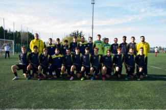 Giovanili Marignanese, Juniores e Giovanissimi da urlo