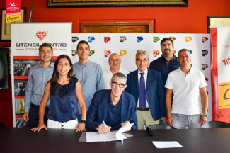Il Consorzio Pesaro Basket si amplia: arriva la trentesima azienda.