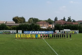 SAN MARINO ACADEMY impatta a Verona