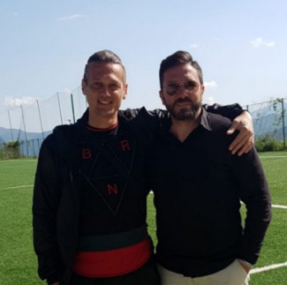 Le considerazioni del Ds del Vastogirardi Giorgio Marinucci Palermo