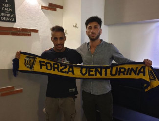 Mercato - Bouremah alla Venturina