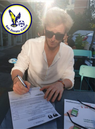 Mercato - Melfi ha scelto il San Donato!