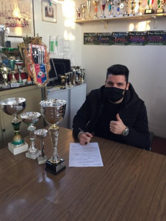 Mercato - Celeste al Progresso