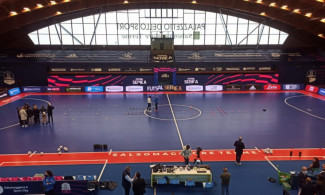 Calcio a Cinque: Domani la Prima degli esordienti all'Emilia Romagna Arena