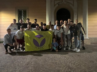 C' voglia di riscatto in casa Airone!