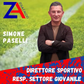 Una new entry allo Zola Predosa