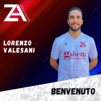 Zola Predosa - Ecco un nuovo difensore!