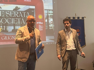 FIGC CRER - Pi di 100 societ premiate alla Grande Serata