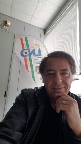 Rossi, la forza dell'esperienza